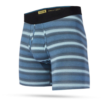 New Moon Butter Blend Boxer Brief with Wholester for Men – Half