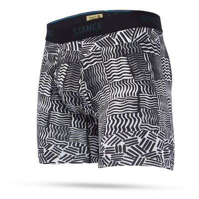 Vektor 6in Boxer Briefs with Wholester for Men (FINAL SALE) – Half