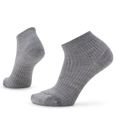 Everyday Cable Ankle Socks