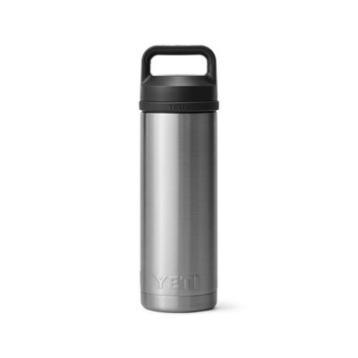 YETI Rambler 18oz Bottle with Chug Cap 