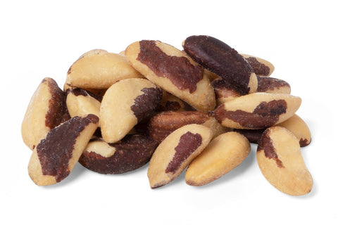 Brazil nut