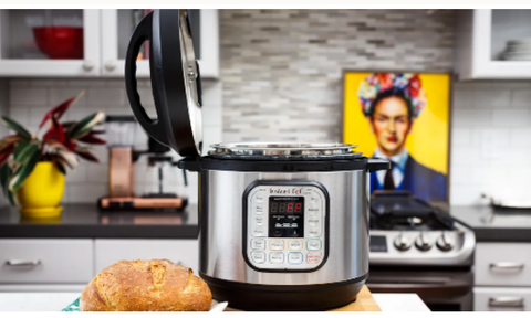 Instant pot