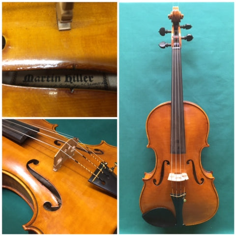 LIVS Blog — Tagged "Violin of — The Long Violin Shop