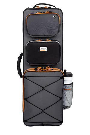 Bam Peak Performance Violin Case PEAK2002B - The Long Island Violin Shop - Bam Violin Cases Full Size