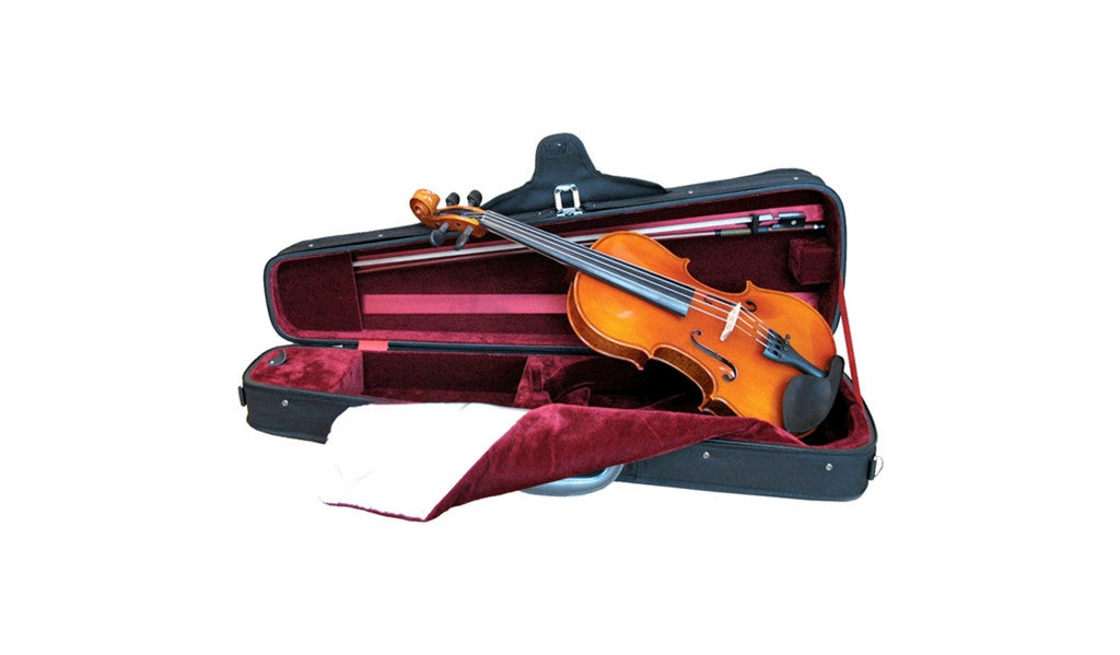 Otto The Model Violin Long Shop Viola 155 – Island Outfit