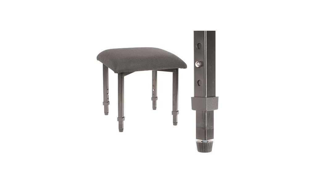 adjustrite junior stool