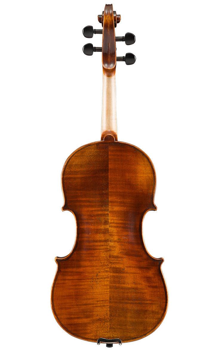 Klaus L. Clement V3 Violin – The Long Island Violin Shop