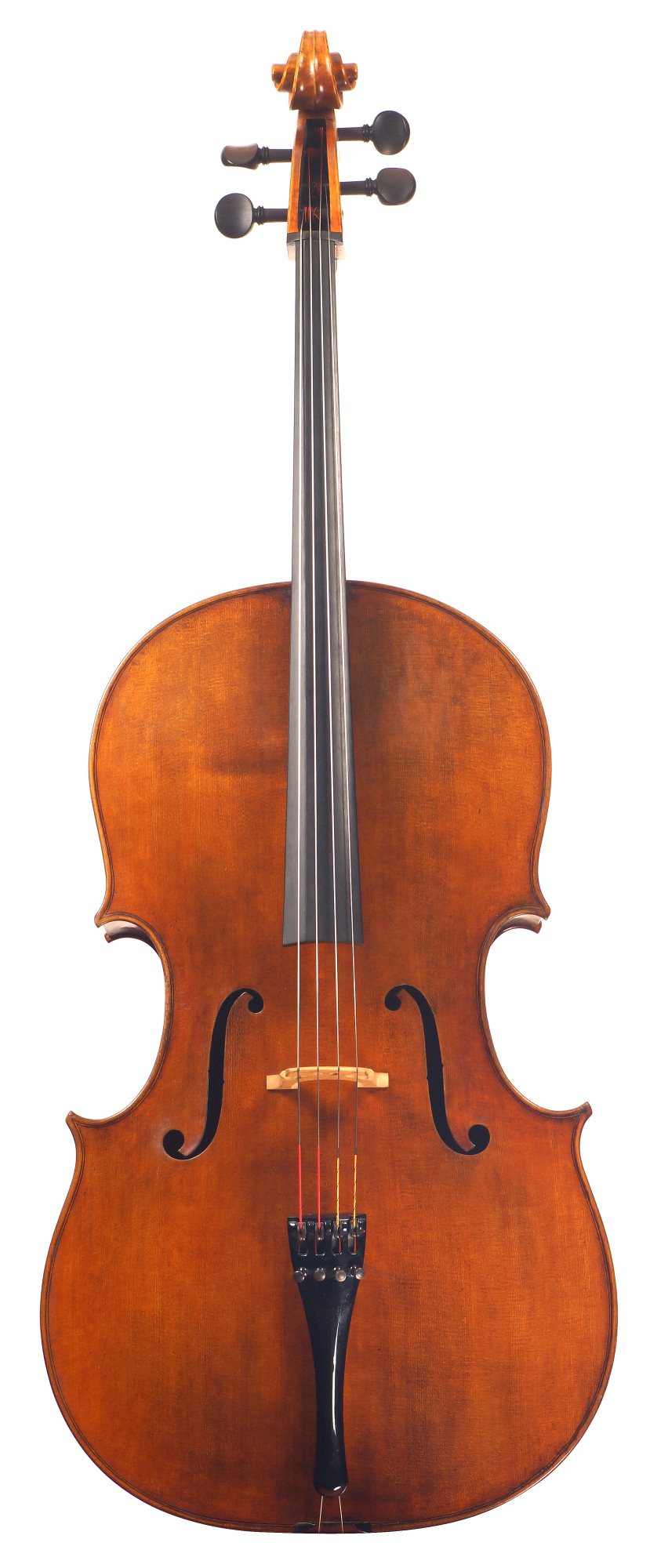 . Lee Model 370 Cello — The Long Island Violin Shop