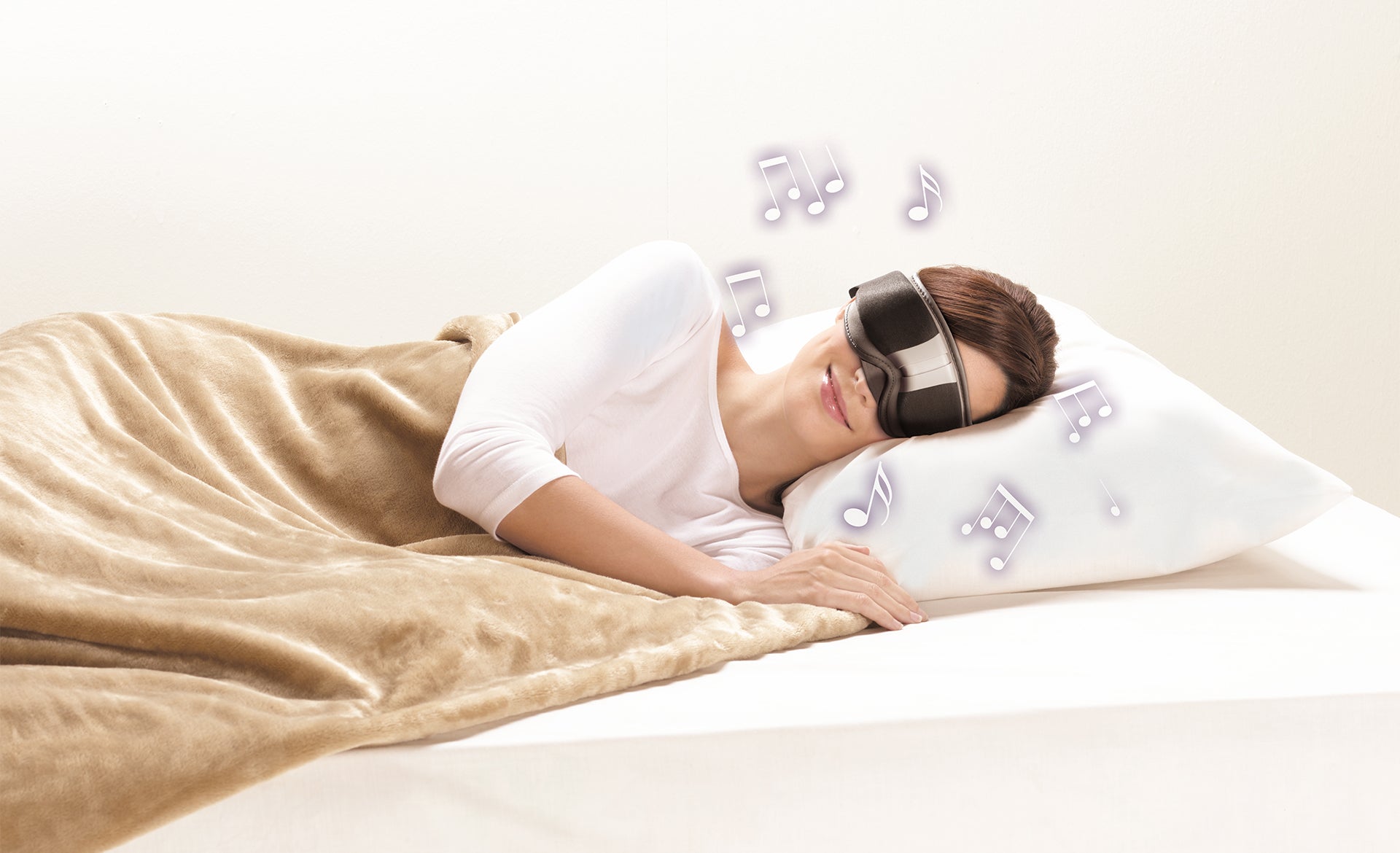 Eye Massager from OSIM New Zealand