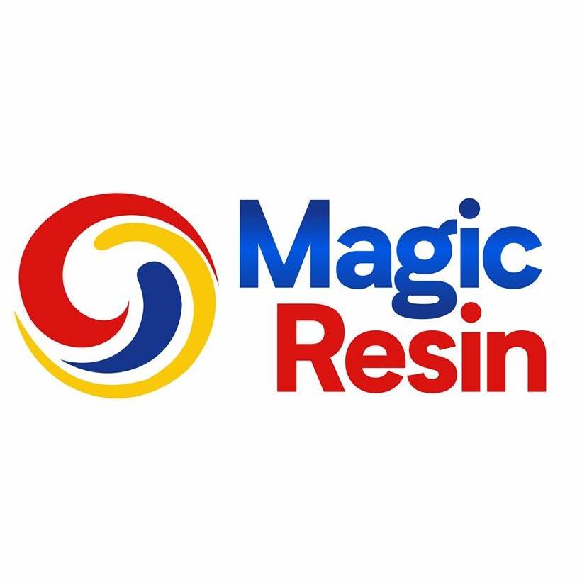 Magic Resin USA: Clear Epoxy Resin Kits with FREE 1-2 Day Delivery