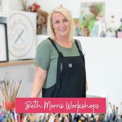 Beth Morris Workshops