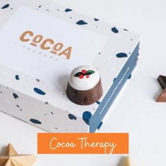Cocoa Therapy