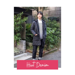 Hiut Denim