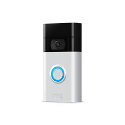 ring doorbell 2 mit chime