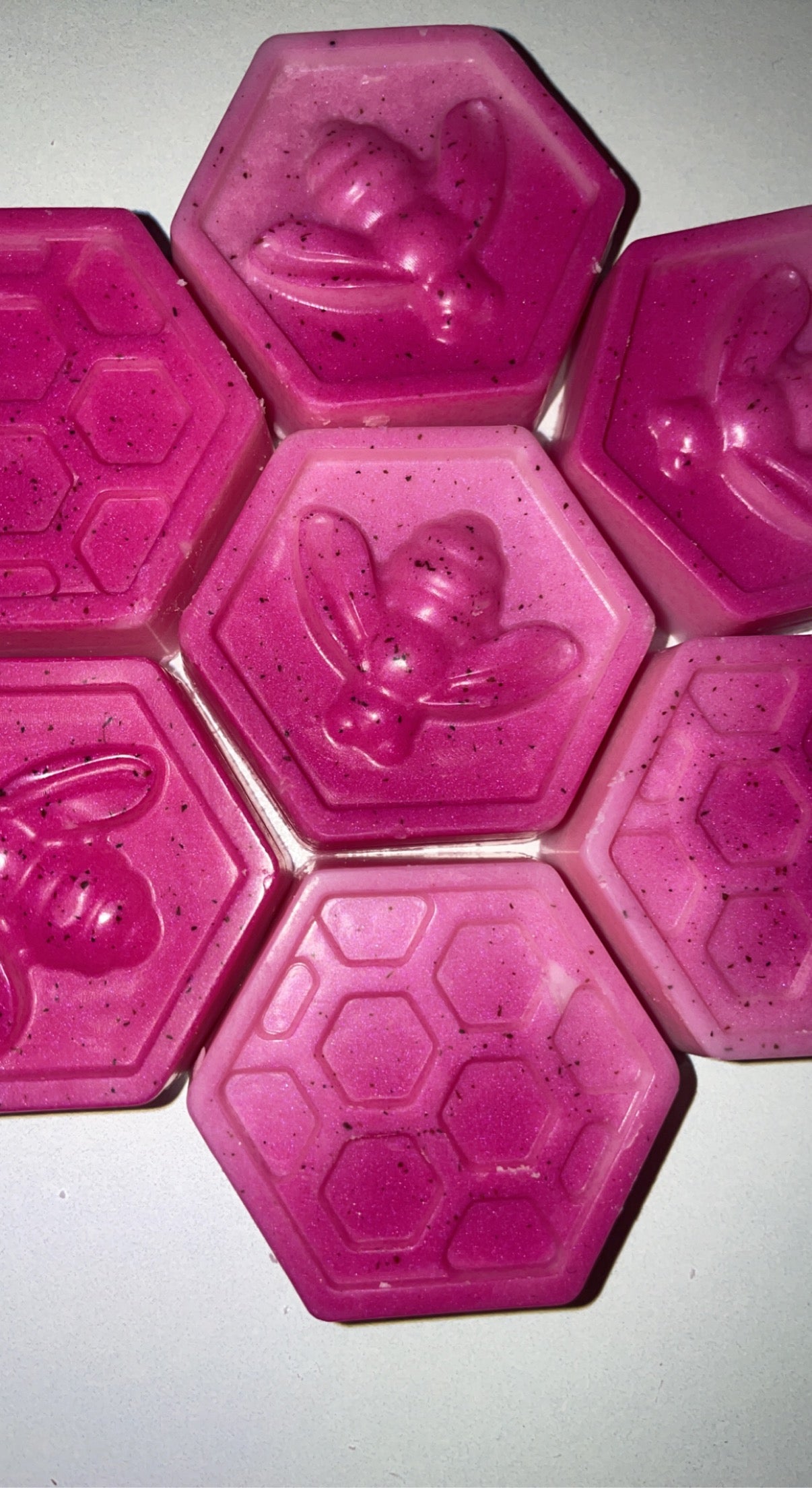 Botanical Melts