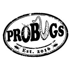 Pro Bugs Logo