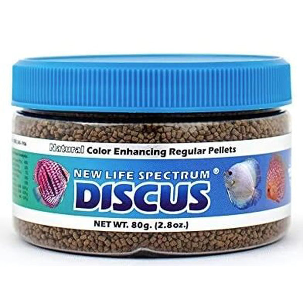  sera 1 Piece Discus granules Fish Food, 9.2 lb/2 kg : Pet  Supplies