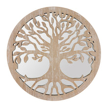 Load image into Gallery viewer, Tree of Life Mirror
