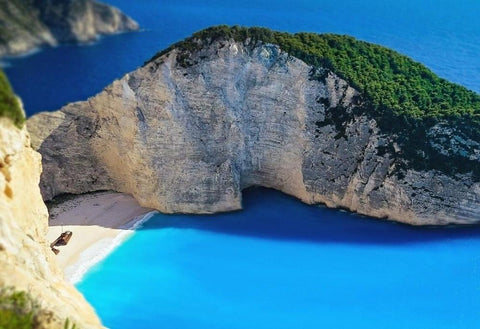 Insel Zypern