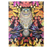Eule - Diamond Painting Welt 