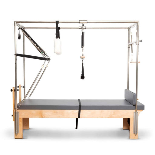 Elina Pilates Elite Cadillac-Reformer ELN-700155 — Cardio Nation