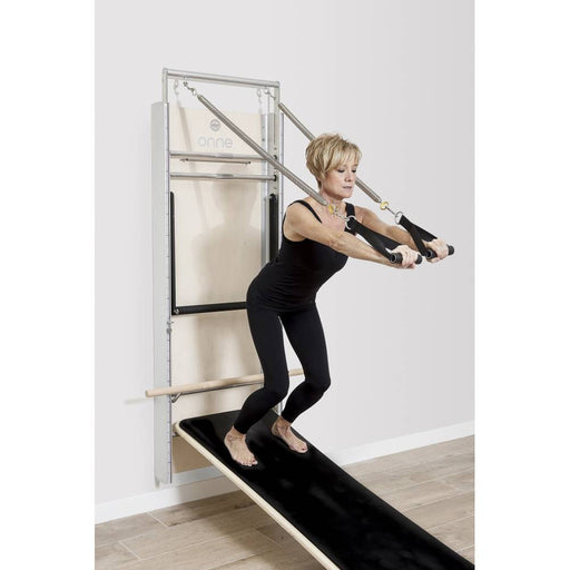 Elina Pilates Elite Cadillac-Reformer ELN-700155 — Cardio Nation