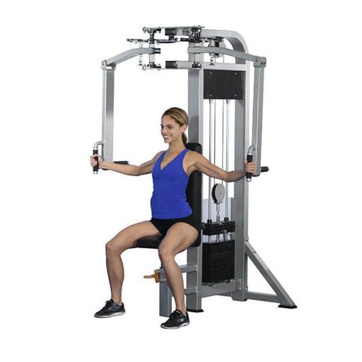 Pro Dual Biceps & Triceps Machine DBTC-SF –