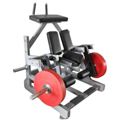 45 DEGREE COMPACT LEG PRESS-MD-CLP