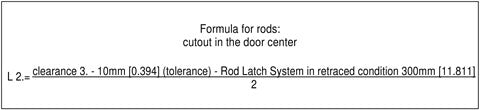 208-9021 Rod Latch FS PrB formula