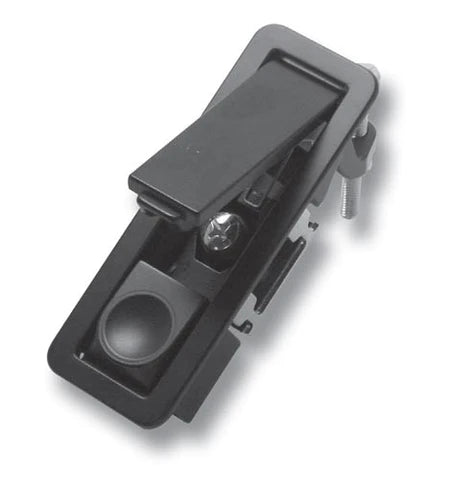 Dirak compression latch