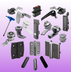 FDB Panel Fittings for every panel
