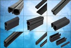 FDB gasket profiles