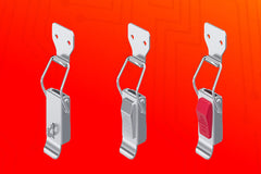 toggle latches