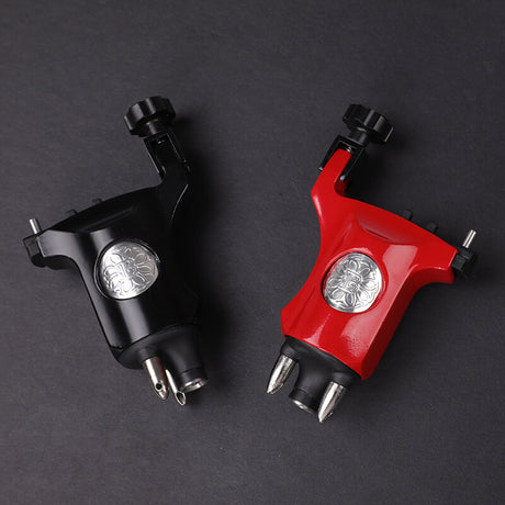 HAWINK Coil Liner And Shader Coil Tattoo Machine Kit TK-HW4002