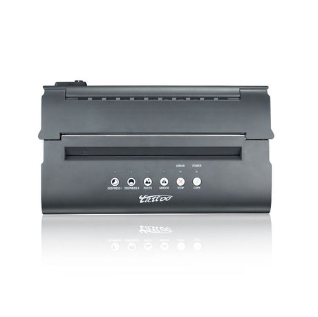 R30 Roge22 Tattoo Transfer Vinyl Sticker Printer Thermal Copier For Paper  Supply With Stencil Printing And Drawing Capabilities From Rogerricey,  $230.6