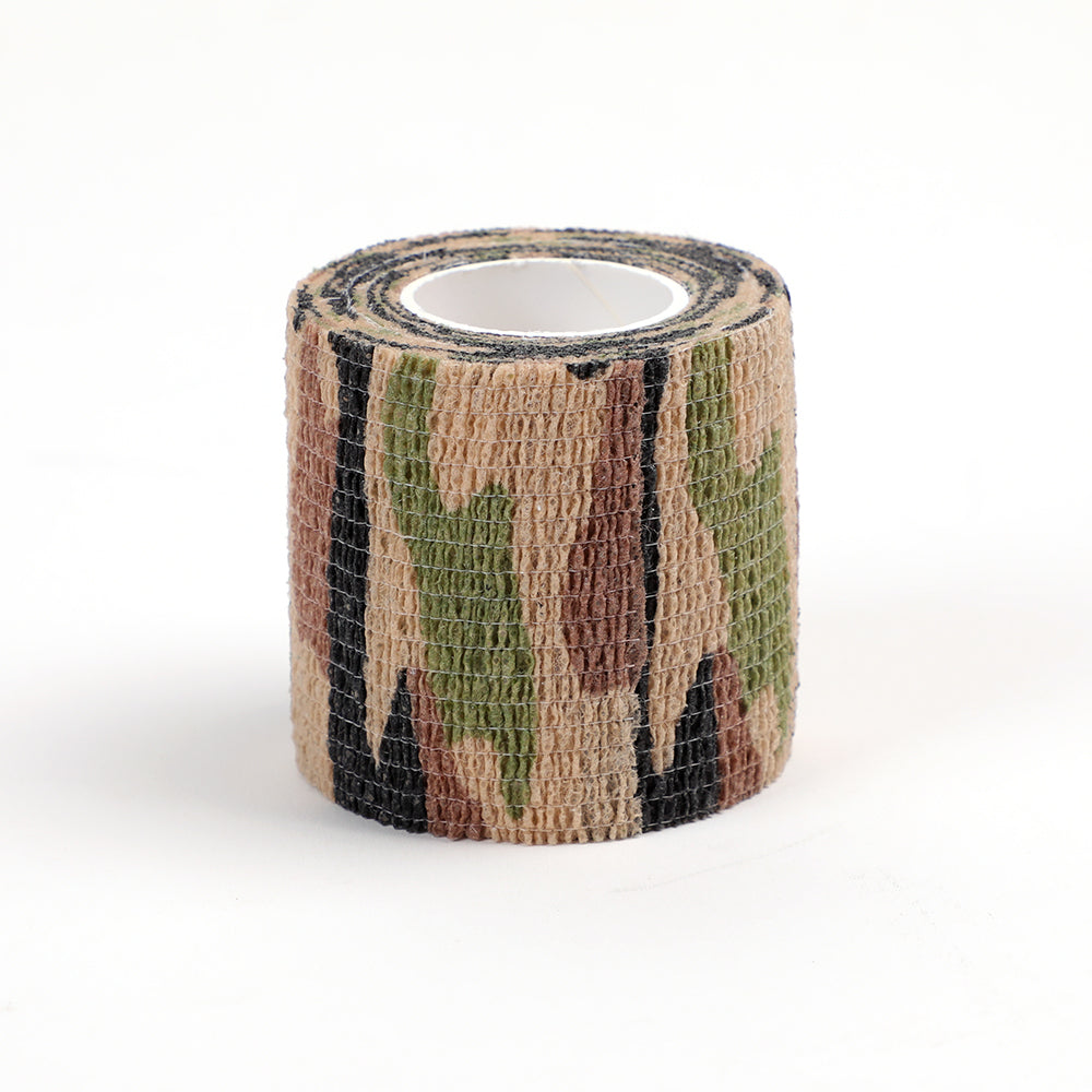 Grip Bandage Camouflage Box › The Wildcat Collection