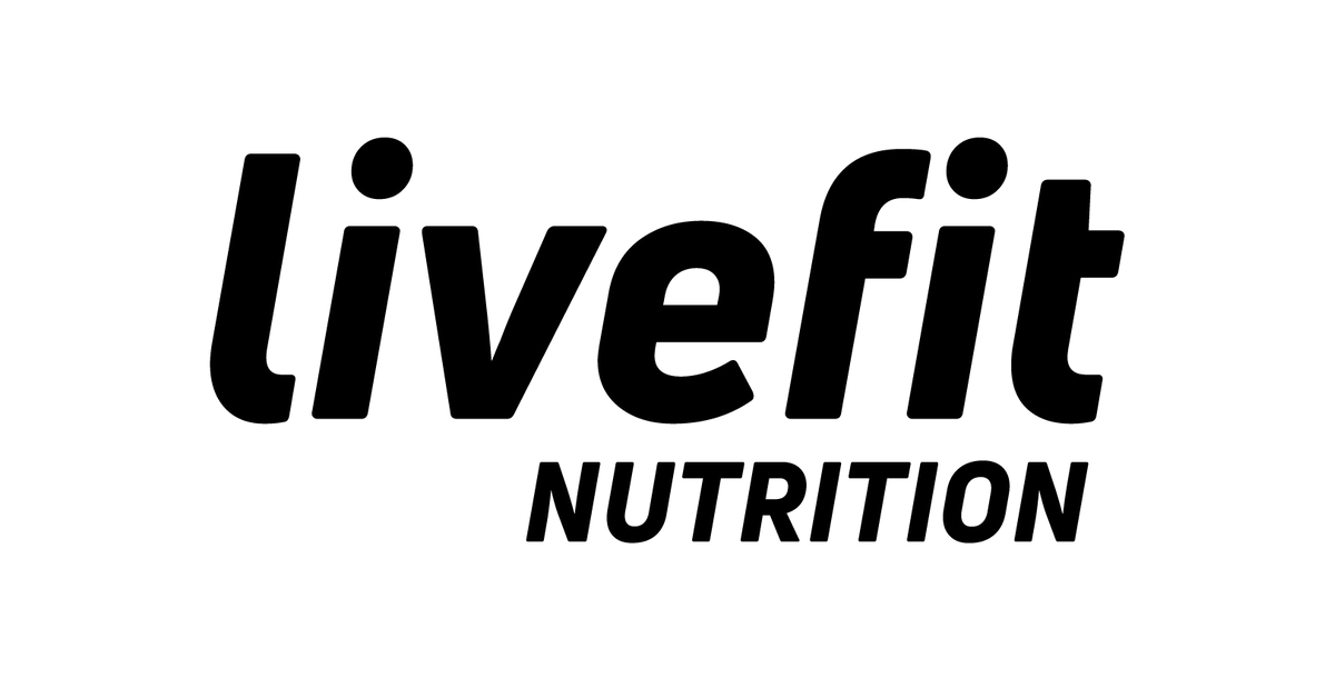 Live Fit Nutrition, Healthy Meals Delivered