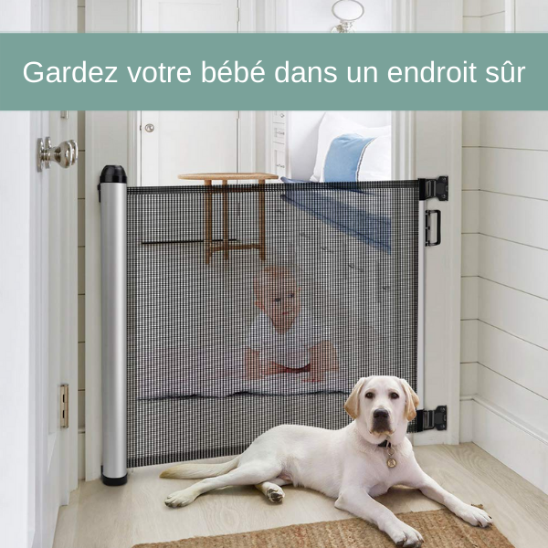 barriere de securite 95 cm