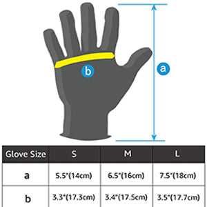 EvridWear Cut Resistant Gloves, Food Grade, Level 5 Protection, HPPE  (Medium, Gray)