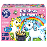 Orchard Rainbow Unicorns