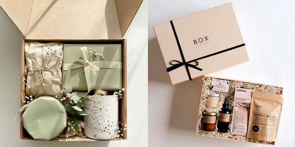 gift box pinterest