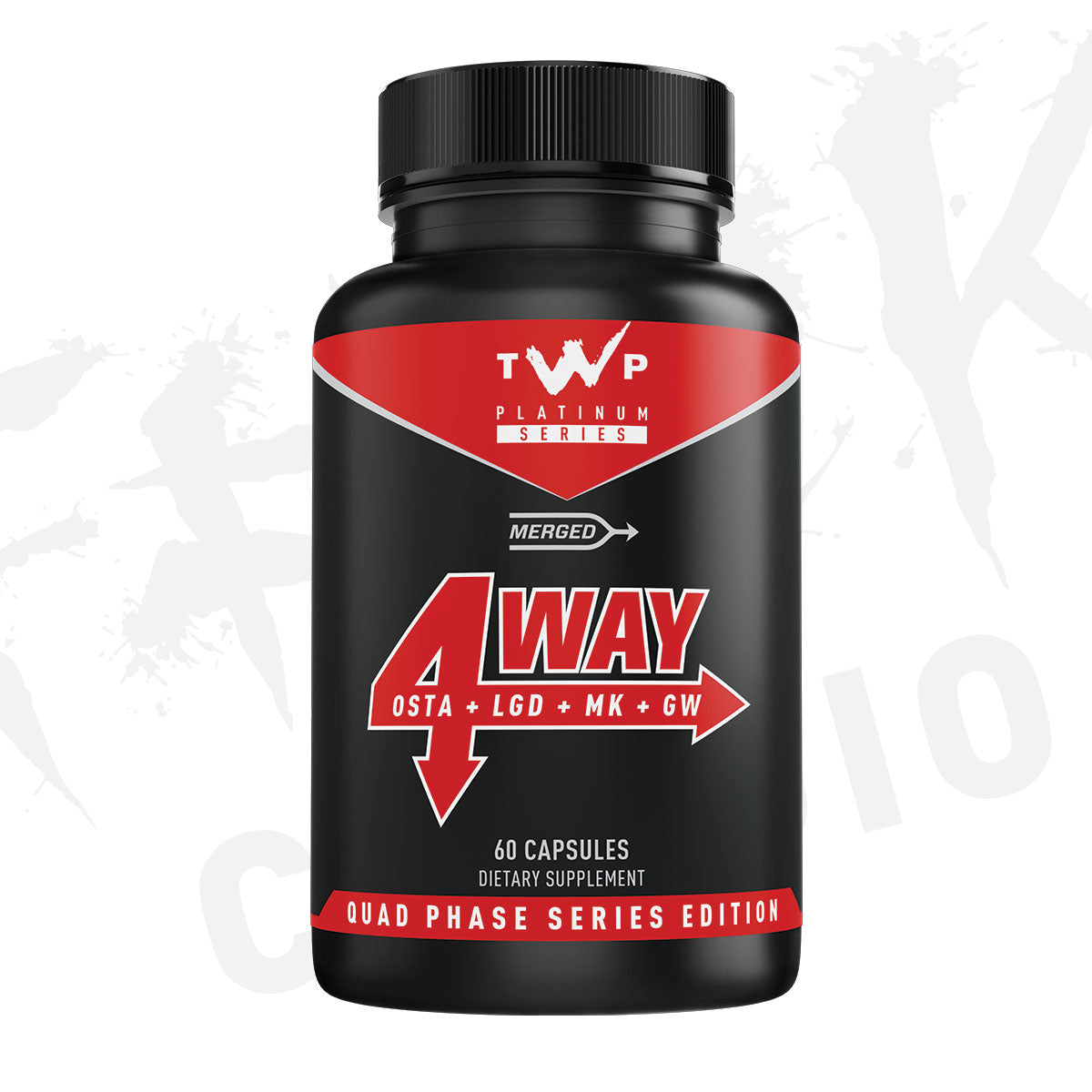 4WAY | TWP Nutrition