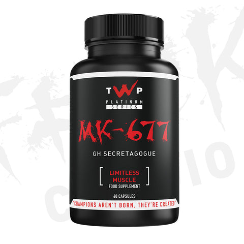 MK-677 – TWP Nutrition