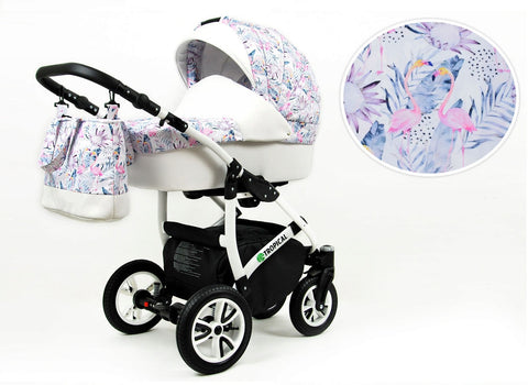 polish prams