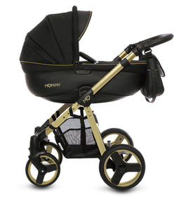 exclusive prams