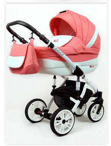 top baby prams