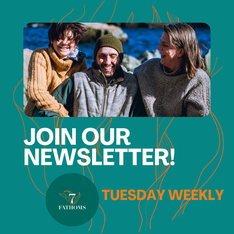 Join our newsletter