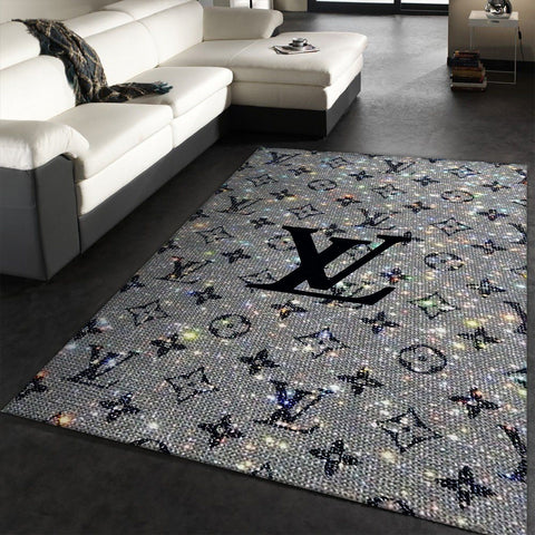 Louis vuitton Louis Vuitton sparkles living room carpet | Rosamiss ...