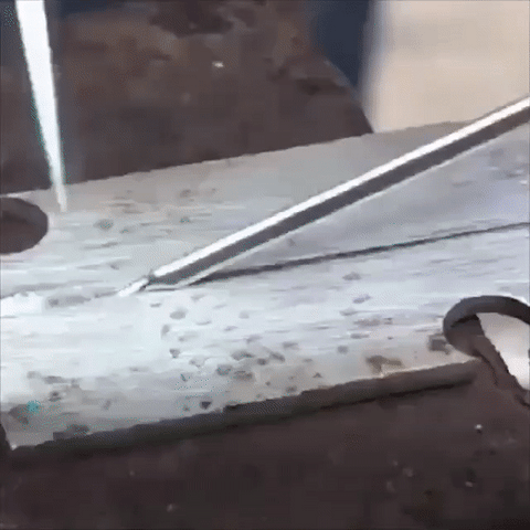 aluminum welding rods