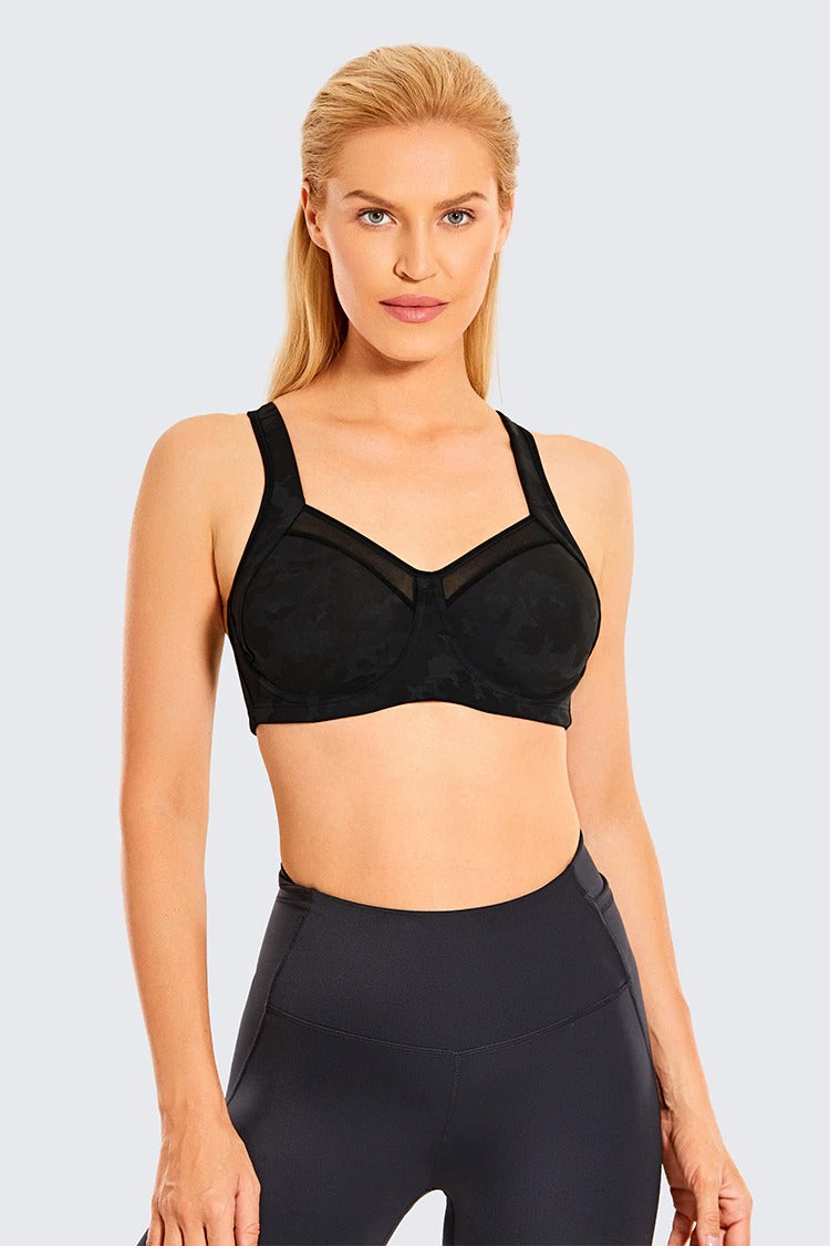 Review: Syrokan ultra sports bra as golf bra - GottaGoGolf